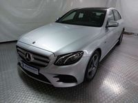 usado Mercedes E300 