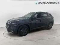 Nuevo Hyundai Tucson Blackline 238 CV (175 kW) 2026 Azul SUV