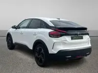 Usado Citroën C4 Feel 130 CV (95 kW) 2021 Blanco