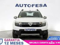 usado Dacia Duster 1.5 dCi 107cv Ambiance 4X2 5p #LIBRO, BLUETOOTH