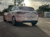 Usado Renault Mégane IV 90 CV (66 kW) 2017 Blanco Berlina