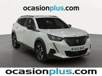 Usado Peugeot 2008 Allure 101 CV (74 kW) 2023 Blanco SUV