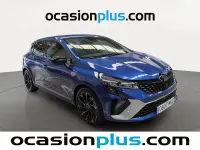 Usado Renault Clio Esprit Alpine 143 CV (105 kW) 2023 Azul Utilitario