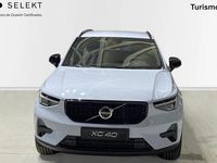 Nuevo Volvo XC40 Plus 163 CV (119 kW) 2025 SUV