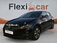 usado VW Polo Advance 1.0 TSI 70kW (95CV) DSG Gasolina en Flexicar La Línea