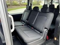 Usado Hyundai Staria 177 CV (130 kW) 2022 Azul Monovolumen