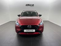 usado Mazda 2 