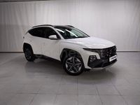 Nuevo Hyundai Tucson 160 CV (117 kW) 2025 Blanco SUV