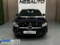 Usado Mercedes A200 Progressive 163 CV (119 kW) 2018 Negro Berlina