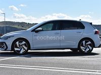 Usado VW Golf VIII GTI 265 CV (194 kW) 2024 Blanco Berlina