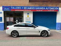 usado BMW 420 Gran Coupé 420 dA 4.75