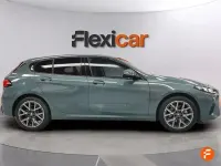 Usado BMW 118 150 CV (110 kW) 2025 Gris Utilitario