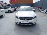 Usado Volvo XC60 Kinetic 181 CV (133 kW) 2014 Blanco SUV