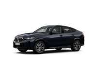Usado BMW X6 Comfort Edition 286 CV (210 kW) 2023 Negro SUV