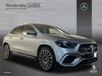 usado Mercedes GLA220 d 4MATIC[0-804]