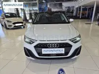 Usado Audi A1 Sportback Black Edition 110 CV (80 kW) 2023 Blanco Utilitario