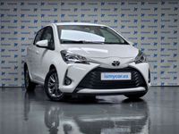 usado Toyota Yaris 1.5 Active