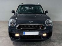 usado Mini Cooper SD Countryman ALL4 AUT.