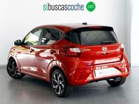 usado Hyundai i10 1.2 Mpi Nline 30 Aniversario