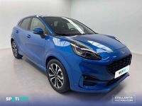 usado Ford Puma 1.0 EcoBoost MHEV ST-Line 125