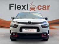 usado Citroën C4 Cactus PureTech 60KW (82CV) Feel Gasolina en Flexicar Vic