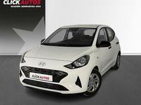 Usado Hyundai i10 66 CV (48 kW) 2024 Utilitario