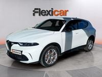 Usado Alfa Romeo Tonale Sprint 131 CV (96 kW) 2022 Blanco SUV
