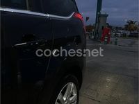 Usado Peugeot 5008 Allure 150 CV (110 kW) 2013 Negro Monovolumen