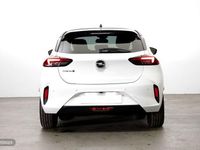 Usado Opel Corsa-e 100 kW (136 CV) 2023 Blanco Utilitario