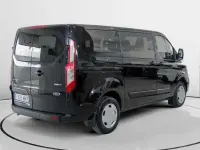 Usado Ford Transit Trend 130 CV (95 kW) 2023 Familiar