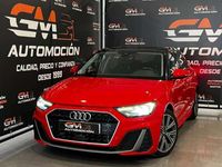 usado Audi A1 Sportback 30 TFSI S line