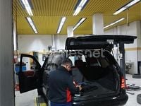 Usado Mercedes ML270 Edition 163 CV (119 kW) 2005 Negro SUV