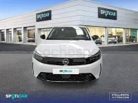 Nuevo Opel Corsa Edition 100 CV (73 kW) 2026 Blanco Utilitario