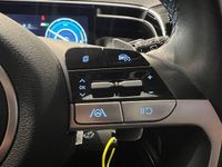 Usado Hyundai Tucson 230 CV (169 kW) 2024 Granate SUV