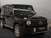 usado Mercedes G63 AMG AMG 4Matic 9G-Tronic