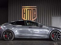 usado Tesla Model S Performance AWD