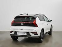 Usado Hyundai Bayon 100 CV (73 kW) 2025 Otro SUV