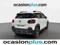 Usado Citroën C3 Aircross PureTech 110 CV (80 kW) 2023 Blanco SUV