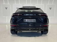 Usado Lamborghini Urus 650 CV (478 kW) 2019 Negro SUV