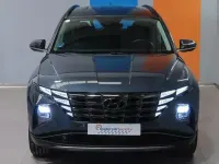 Usado Hyundai Tucson 268 CV (197 kW) 2021 Azul SUV