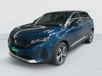 Usado Peugeot 3008 Allure 130 CV (95 kW) 2023 SUV
