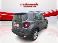 Usado Jeep Renegade Limited 120 CV (88 kW) 2022 SUV