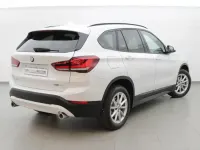 Usado BMW X1 Performance 150 CV (110 kW) 2022 Blanco SUV
