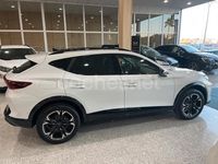 Nuevo Cupra Formentor 150 CV (110 kW) 2025 Blanco SUV