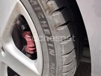 Usado VW Golf VI GT 140 CV (102 kW) 2008 Gris / plata Utilitario