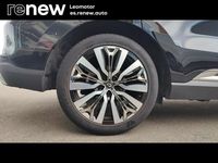 Usado Renault Espace Initiale Paris 190 CV (139 kW) 2022 Negro Monovolumen