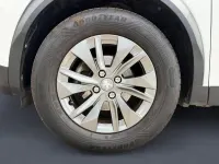 Usado Peugeot 2008 Active 110 CV (80 kW) 2022 Blanco SUV