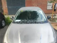 Usado Seat Cordoba Sport 100 CV (73 kW) 2008 Gris / plata Berlina