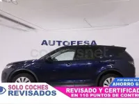 Usado Land Rover Discovery Sport HSE Luxury 150 CV (110 kW) 2020 Azul SUV