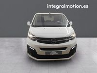 Usado Opel Zafira Life Edition 120 CV (88 kW) 2021 Blanco Monovolumen